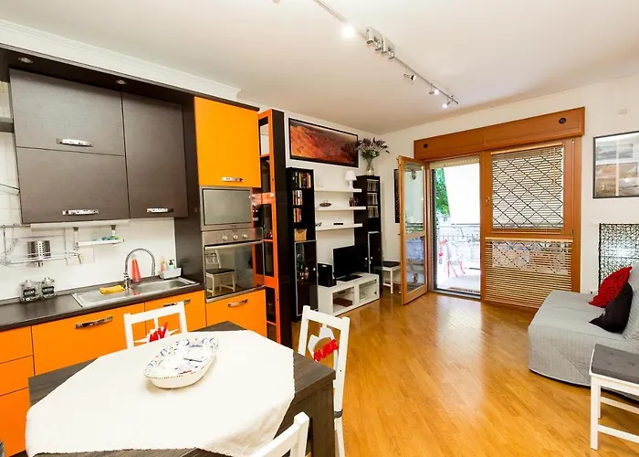 La Casetta Di Gio A With Private Garden And Parking Space - By Beahost Apartamento