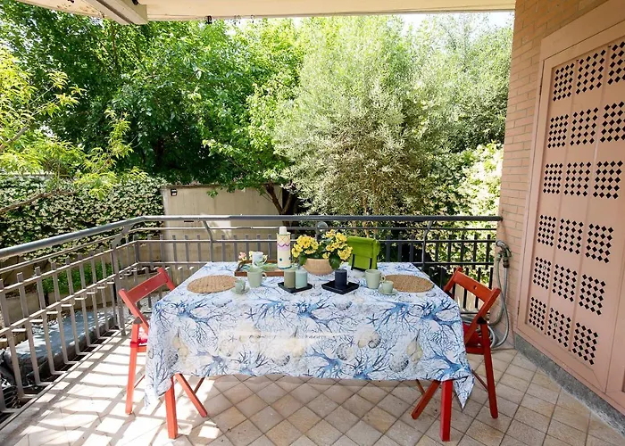 La Casetta Di Gio A With Private Garden And Parking Space - By Beahost