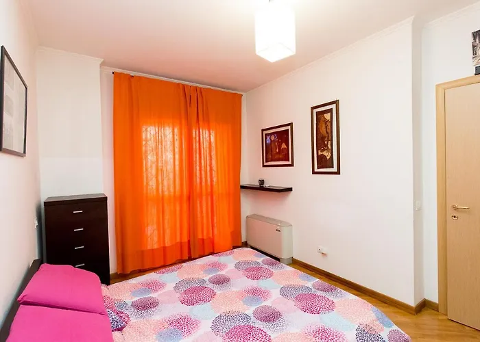 La Casetta Di Gio A With Private Garden And Parking Space - By Beahost * Roma