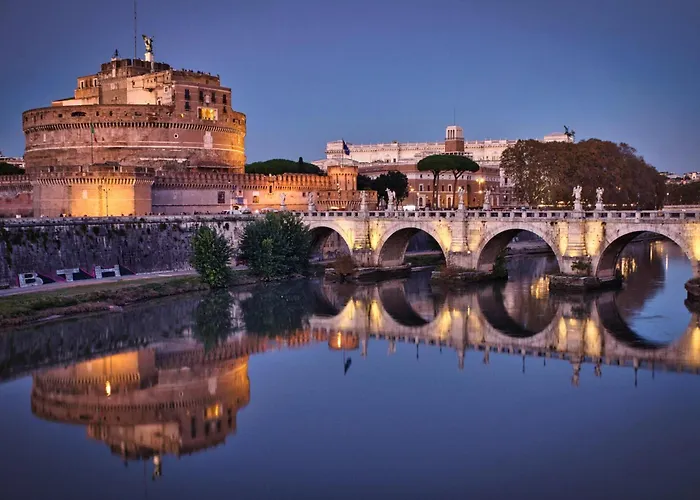La Casetta Di Gio A With Private Garden And Parking Space - By Beahost Apartamento Roma
