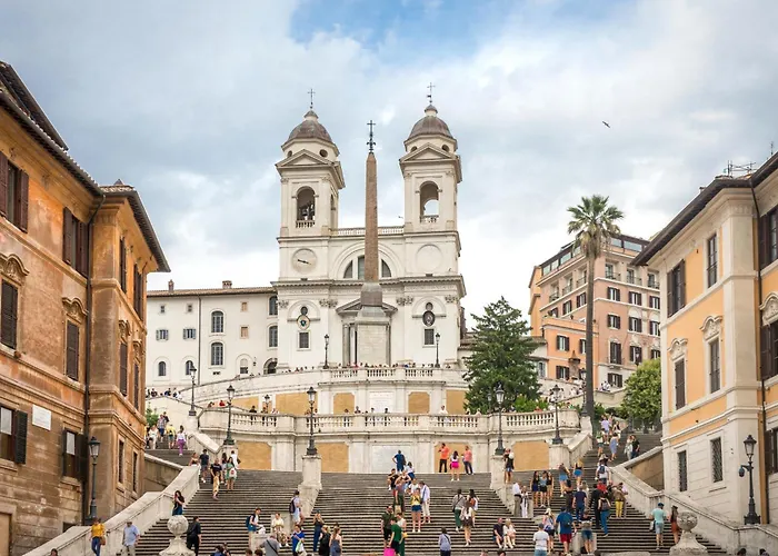 La Casetta Di Gio A With Private Garden And Parking Space - By Beahost * Roma